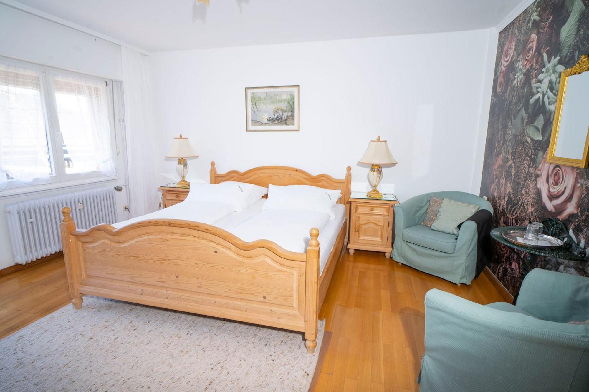 Naturion Hotel ヒンターツァルテン エクステリア 写真