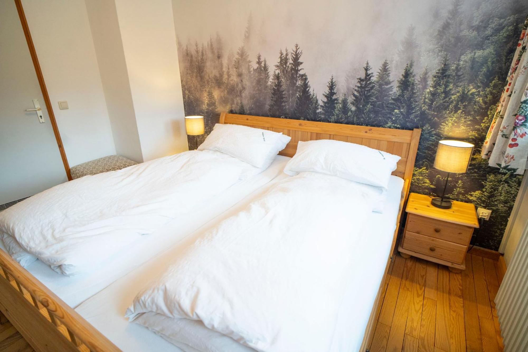 Naturion Hotel ヒンターツァルテン エクステリア 写真