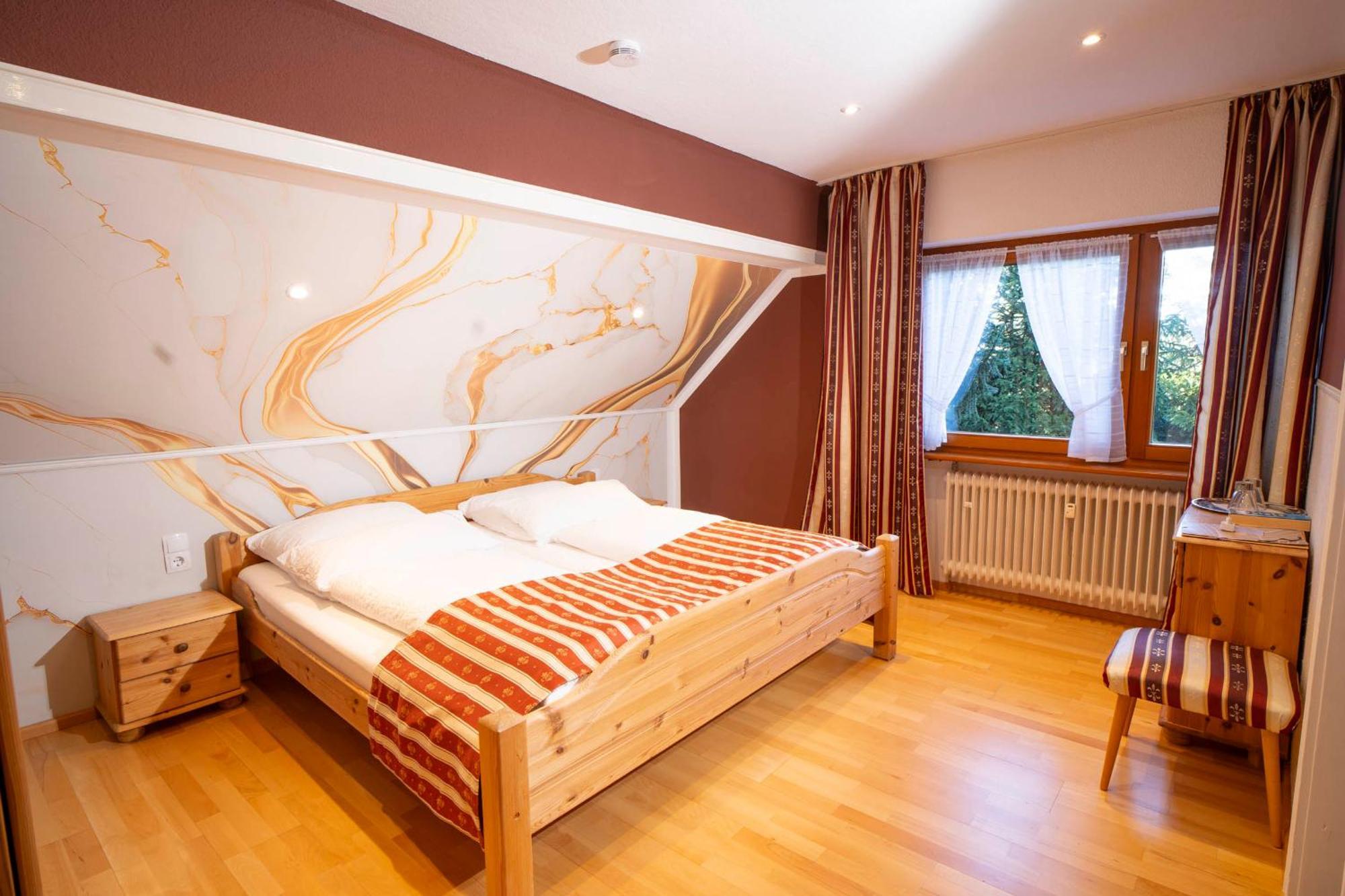 Naturion Hotel ヒンターツァルテン エクステリア 写真